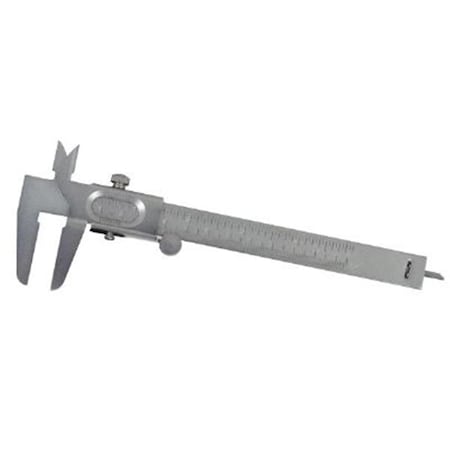 Generac Metric and English Vernier Caliper V722